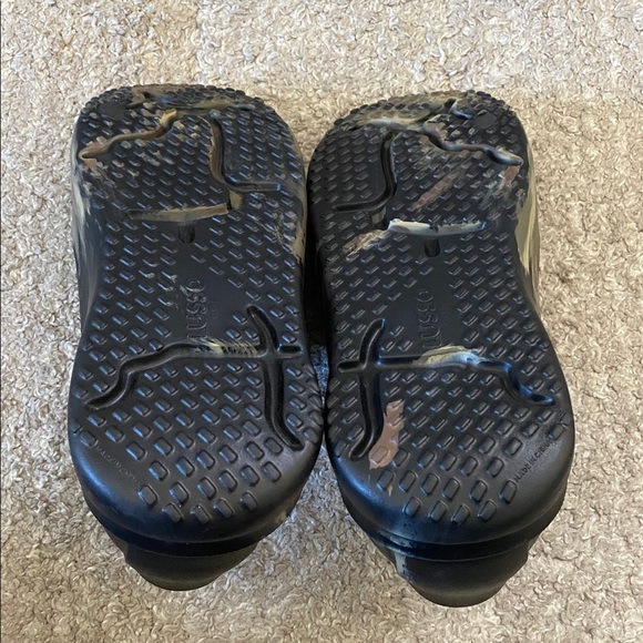 Lusso Cloud camo style slip on shoe men’s size 12 main image 5